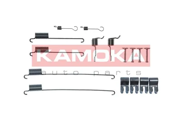Juego de montaje, zapatas de freno traseras Freelander I SUV (1997-2006) original desde 10,03 €