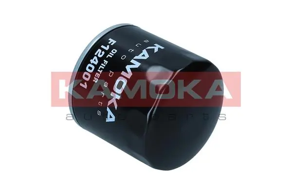 F124001 Kamoka