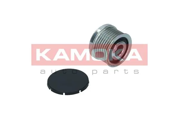 RC122 Kamoka