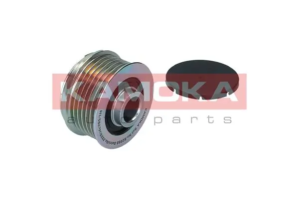 RC050 Kamoka