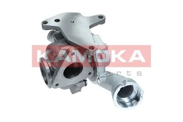Turbocompresor Mazda CX-5 I SUV (KE, GH) (2011 - 2017) precio, desde 431,21 EUR