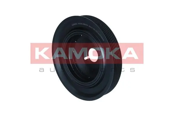 Polea dámper para Nissan Almera II (N16)