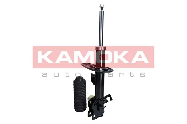 2000543 Kamoka