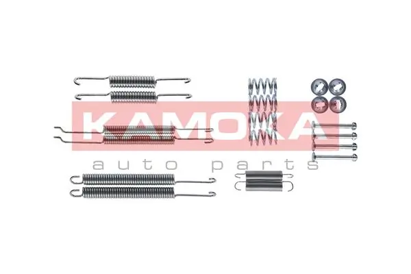 1070013 Kamoka