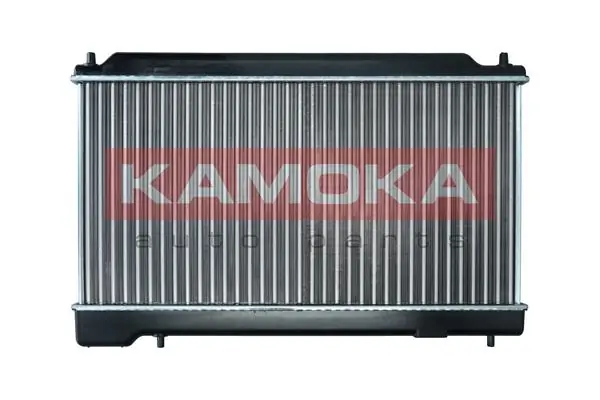 Radiador de água Honda Jazz 