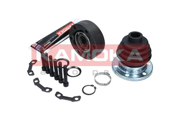 Junta homocinética interna delantera Kamoka 8022 precio, desde 38,07 EUR