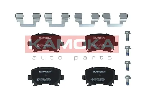 JQ1013272 Kamoka