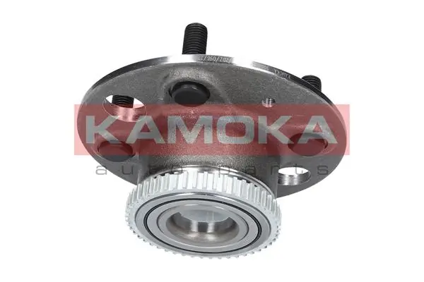Buje de rueda Kamoka 5500036 precio, desde 44,80 EUR