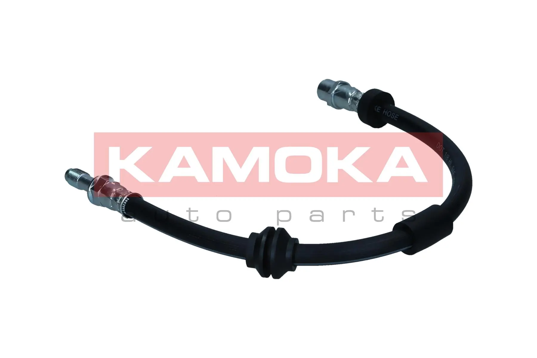 Latiguillos de freno delantero Kamoka 1170182 precio, desde 9,36 EUR