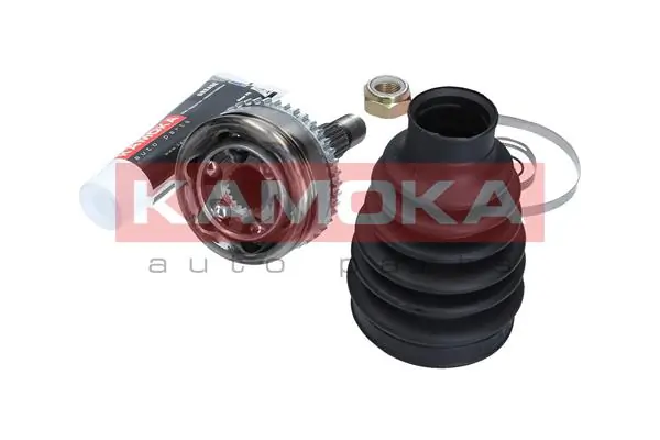 Junta homocinética exterior delantera Renault Megane  desde 36,94 €