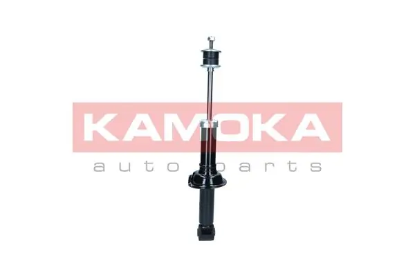 2001159 Kamoka Amortiguadores posteriores