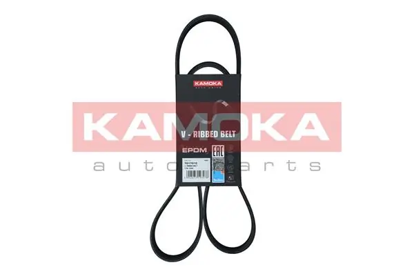Correa de alternador para Smart FORFOUR 453