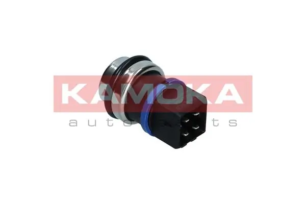 4090034 Kamoka Sensor temperatura refrigerante