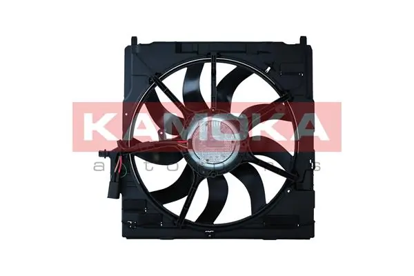 7740076 Kamoka