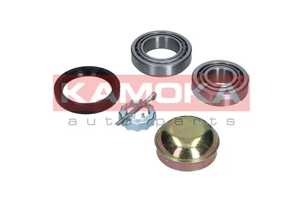  Cojinete de rueda Audi A6 