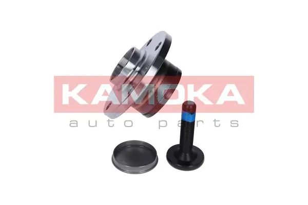 5500128 Kamoka Buje de rueda trasero