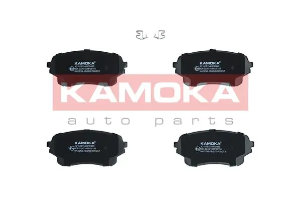 JQ1018154 Kamoka