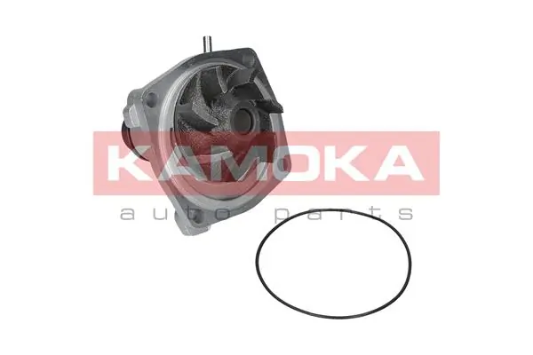 Motor de agua para Chrysler Voyager I ()
