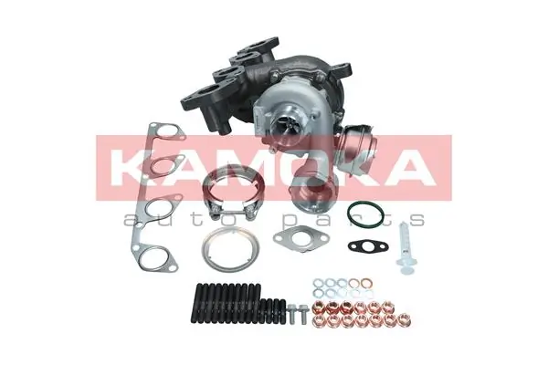 8600006 Kamoka