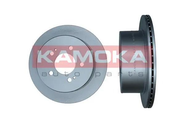 103424 Kamoka