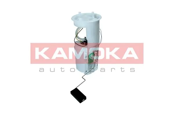 8400017 Kamoka