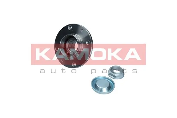 5500043 Kamoka