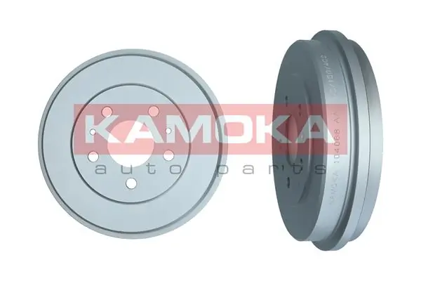 Tambor de freno trasero para Ford Focus CB8