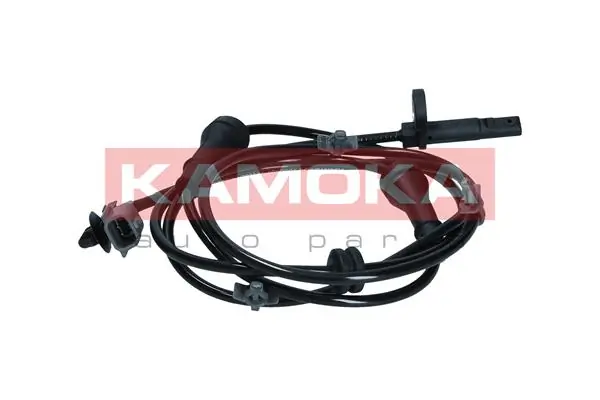 1060497 Kamoka
