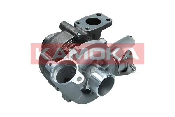 8600001 Kamoka Turbo para motor