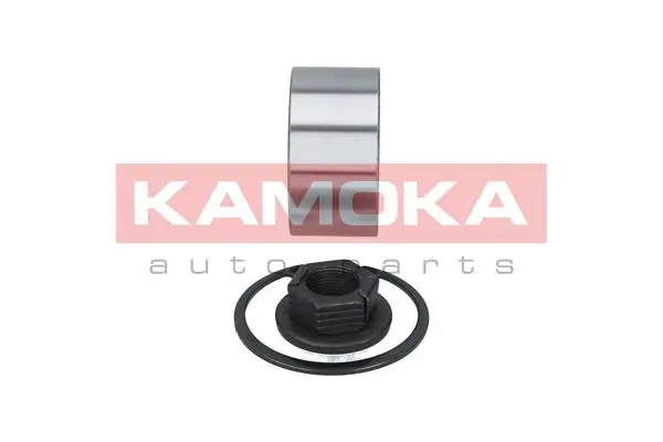 5600014 Kamoka Rodamientos de rueda delantero