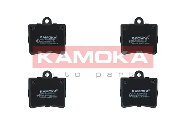 JQ1012620 Kamoka
