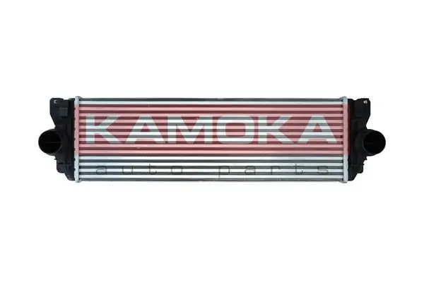 Radiador de aire, intercooler Mercedes Sprinter  (907, 910)