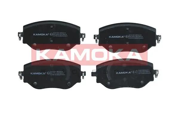 JQ101057 Kamoka