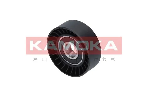  Polea tensora correa poli V Audi TT 