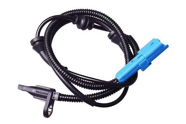 Sensor de freno, delantero Citroen C3 II (2R, 2C)