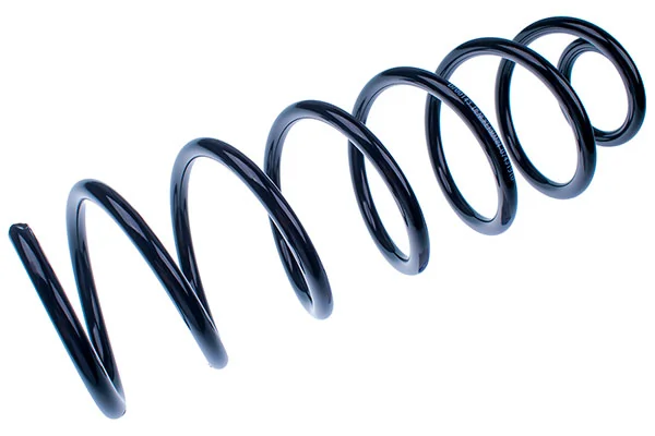 Muelle trasero Opel Vectra  (1995-2002)