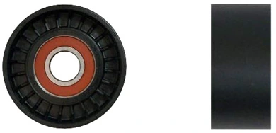 Comprar Rodillo tensor de la correa de transmisión Audi TT  8J9 a bajo precio