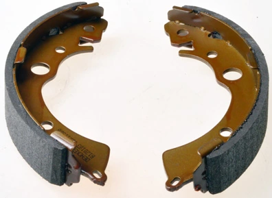 Zapatas de freno para Honda Civic AL, AJ, AG, AH