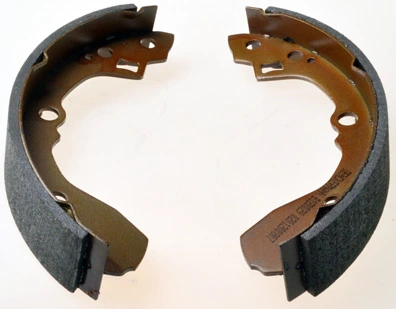 Zapatas de freno de tambor traseras Tomex 2178 precio, desde 30,41 EUR