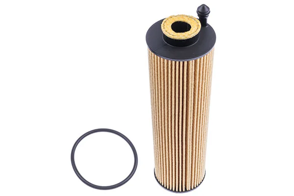 Filtro de aceite Mercedes A6541840000 precio, desde 9,86 EUR