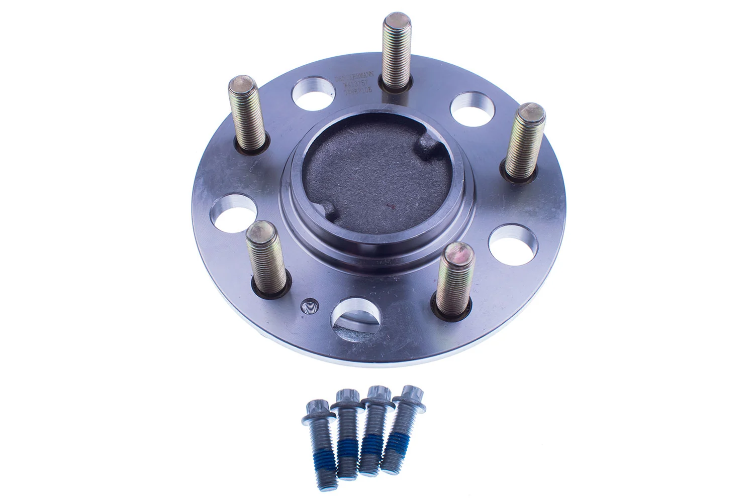 Comprar Cubo trasero Hyundai Sonata V NF a bajo precio