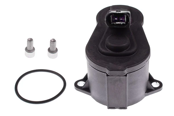 B190274 Denckermann Motor del actuador de la pinza de freno trasera