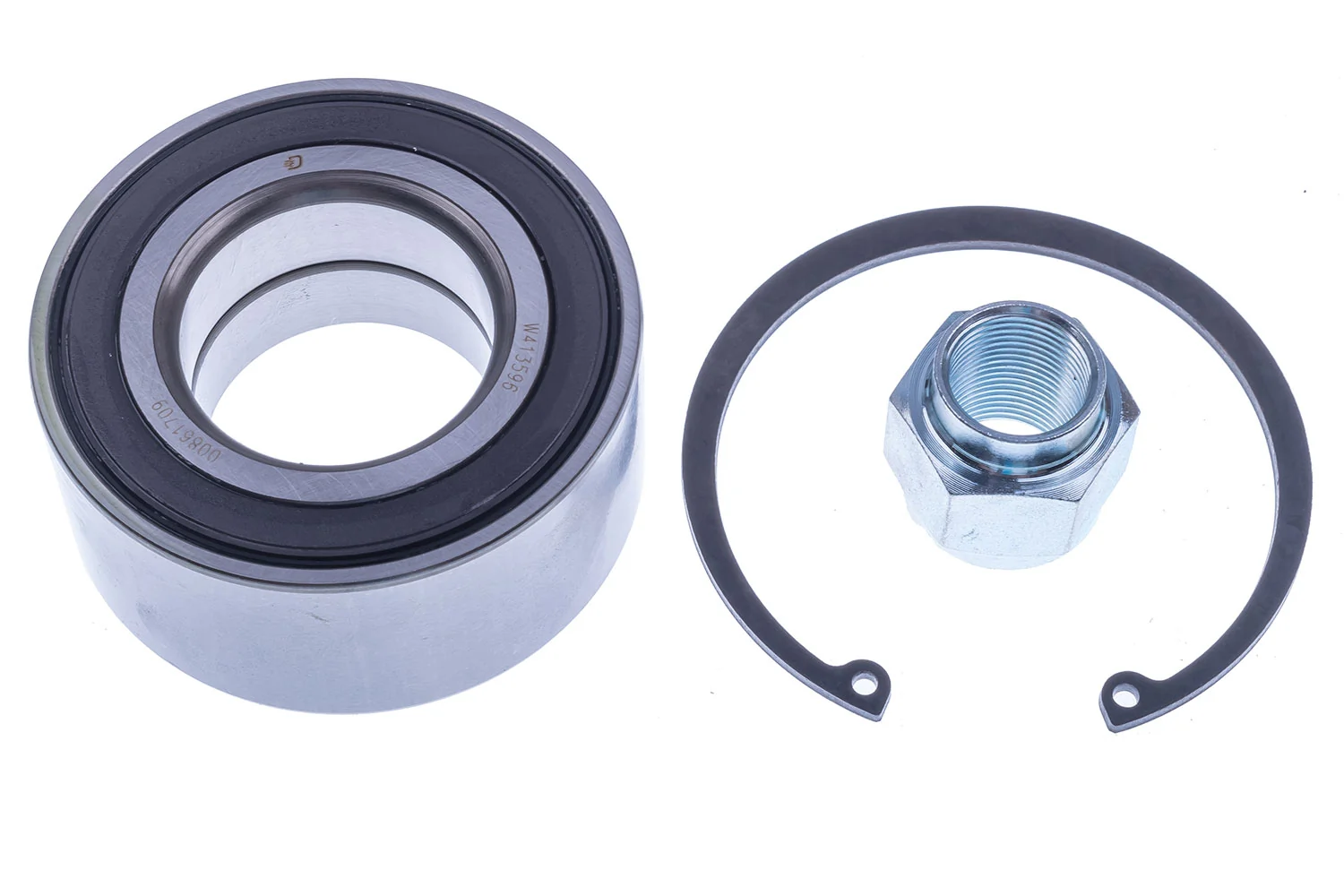 Comprar Cojinete de rueda delantera Peugeot 206 2L, 2M a bajo precio