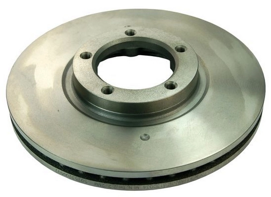 B130034 Denckermann