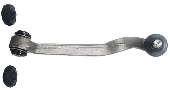  Barra oscilante, suspensión de ruedas delantera, inferior derecha Ford Escort 4