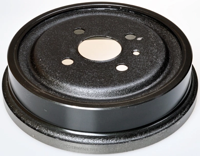 Tambor de freno trasero Opel Astra hatchback comprar en España