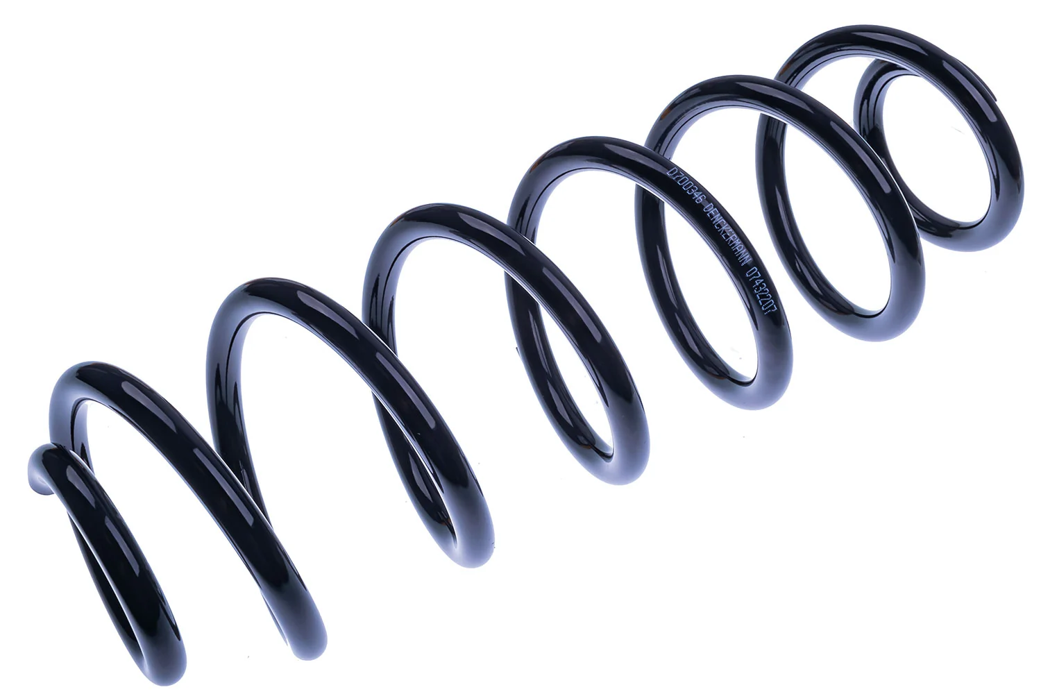 Comprar Muelle de eje trasero Q3  8UB, 8UG
