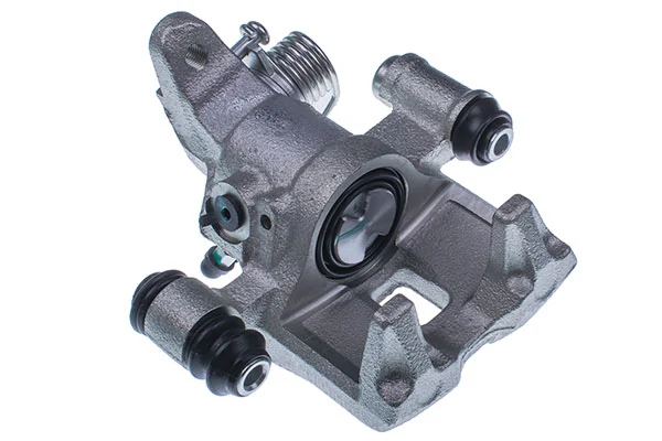 B190058R Denckermann Pinza de freno trasera derecha