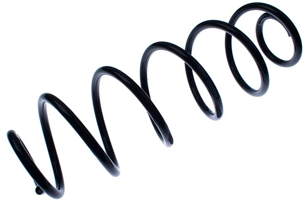 Muelle de suspensión para Citroen C3 I (FC)