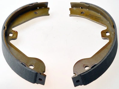 Pastillas de freno de mano para Porsche Cayenne  (955)